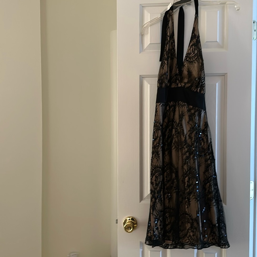 Dress - Formal